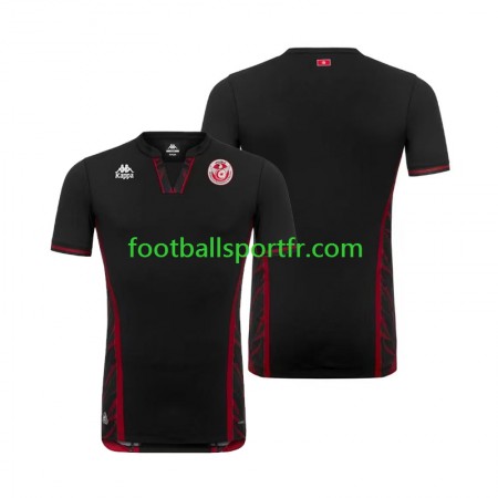 Tenue Tunisie Troisieme Coupe du monde 2026 Maillot de Foot Tenue Tunisie Troisieme Coupe du monde 2026 Maillot de Foot
